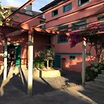 Отель Emblematico Casa Casilda 3*