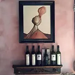 Отель Emblematico Casa Casilda