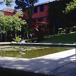 Отель Emblematico Casa Casilda 3*