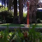 Отель Emblematico Casa Casilda