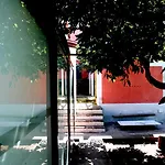 Emblematico Casa Casilda Отель 3*