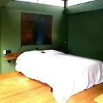 Отель Emblematico Casa Casilda Такоронте