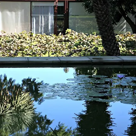 Emblematico Casa Casilda Hotel Tacoronte