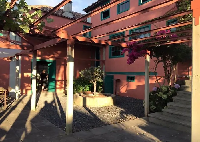Hotel Emblematico Casa Casilda 3*