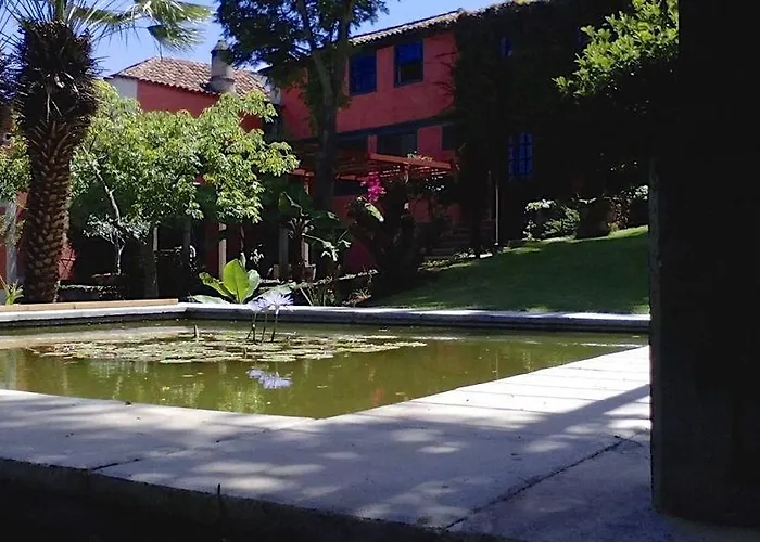 Hotel Emblematico Casa Casilda 3*