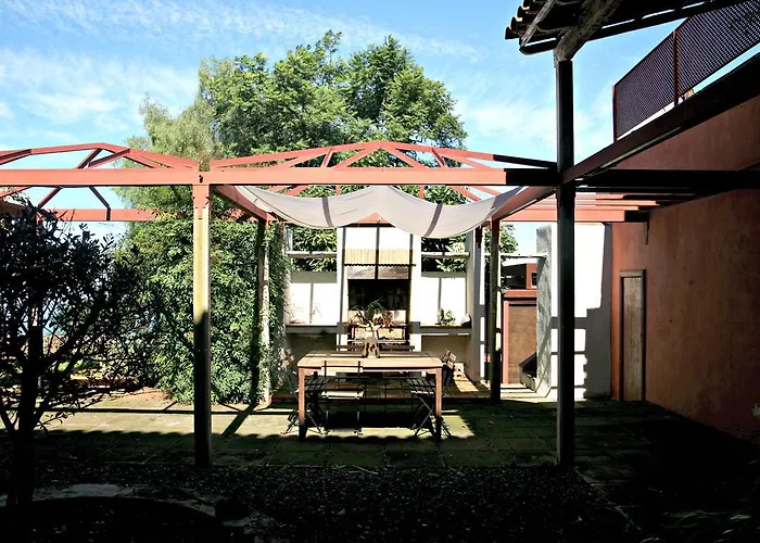 Hotel Emblematico Casa Casilda 3*