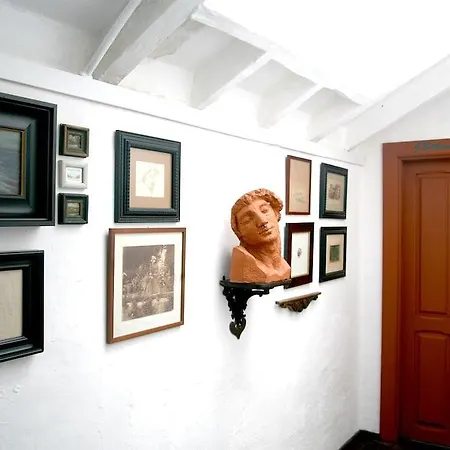 Szálloda Emblematico Casa Casilda
