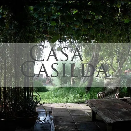 Szálloda Emblematico Casa Casilda