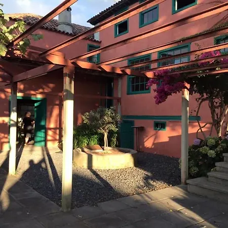 Szálloda Emblematico Casa Casilda 3*