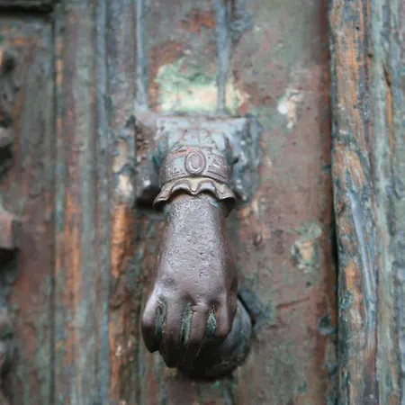 Emblematico Casa Casilda Tacoronte