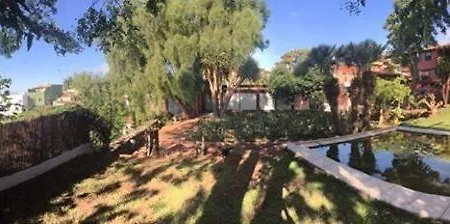 Hotel Emblematico Casa Casilda