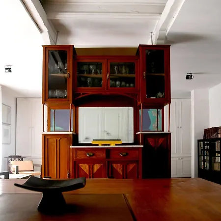 酒店 Emblematico Casa Casilda